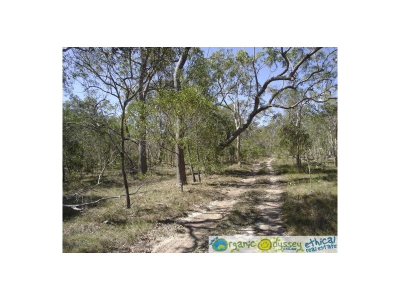 Lot 55 Coast Road, Baffle Creek QLD 4674