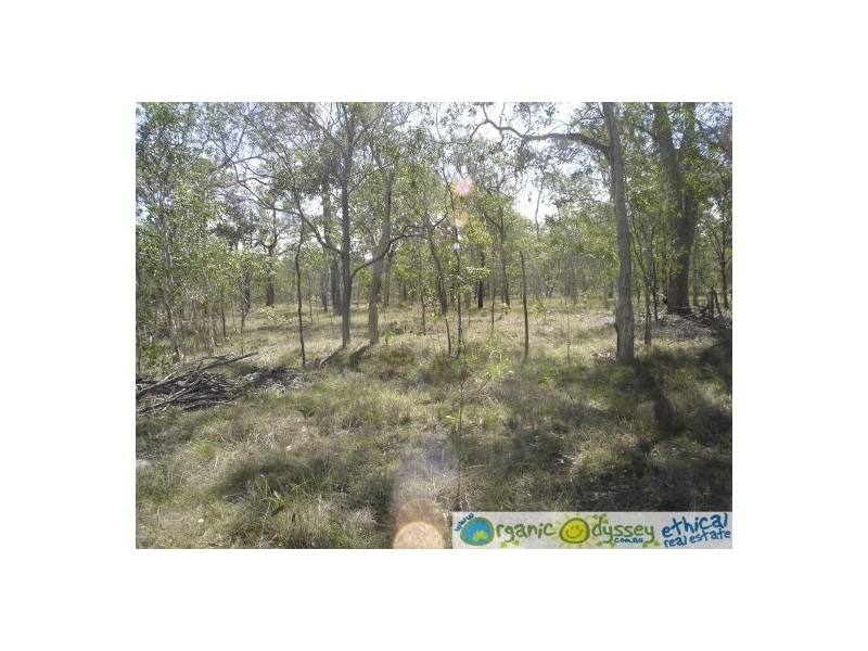Lot 55 Coast Road, Baffle Creek QLD 4674