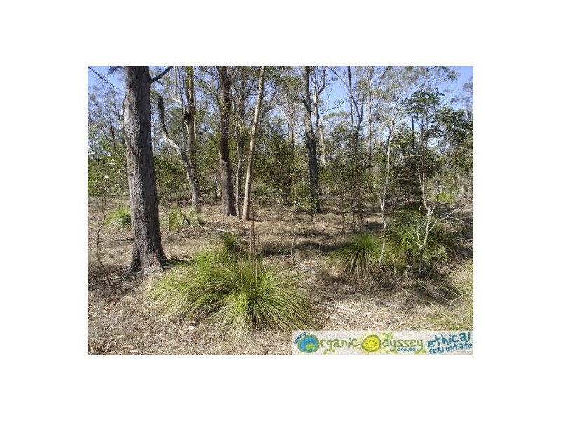 Lot 55 Coast Road, Baffle Creek QLD 4674