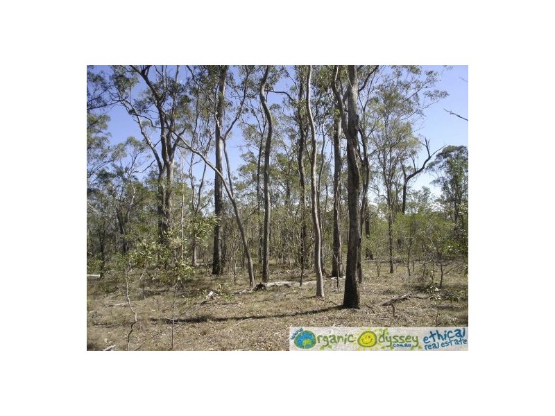 Lot 55 Coast Road, Baffle Creek QLD 4674