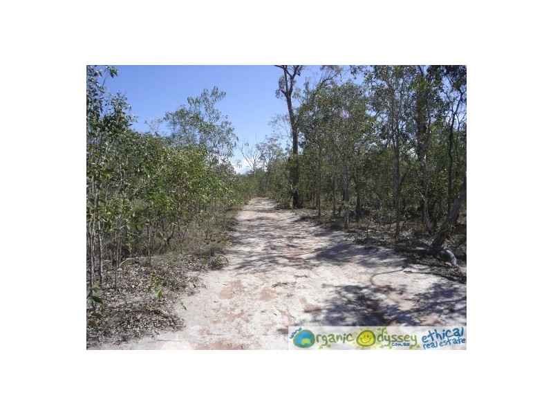 Lot 55 Coast Road, Baffle Creek QLD 4674