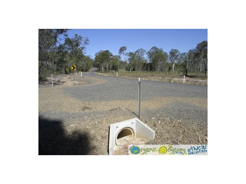 Lot 55 Coast Road, Baffle Creek QLD 4674