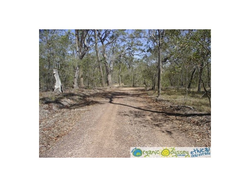 Lot 55 Coast Road, Baffle Creek QLD 4674