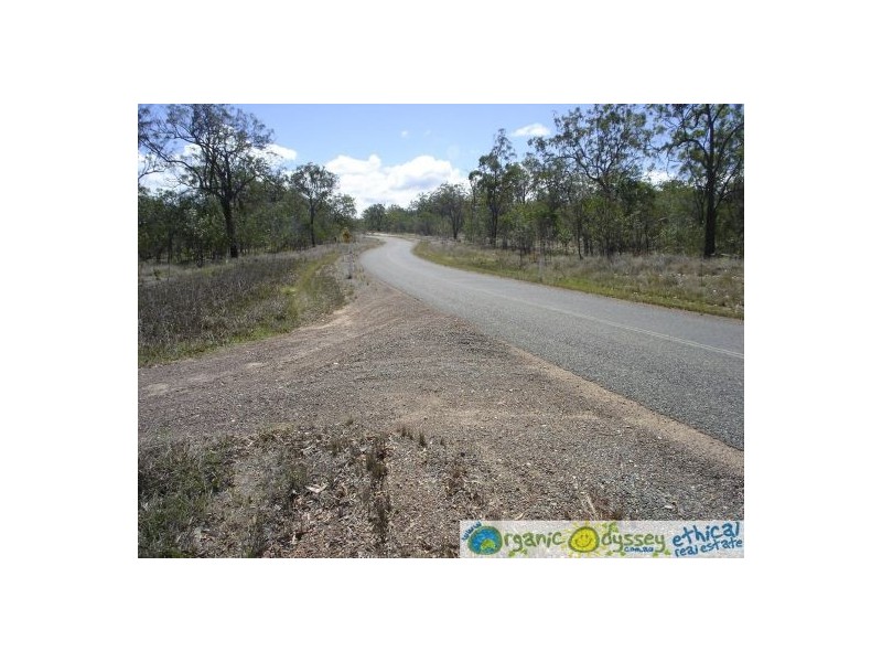 Lot 55 Coast Road, Baffle Creek QLD 4674
