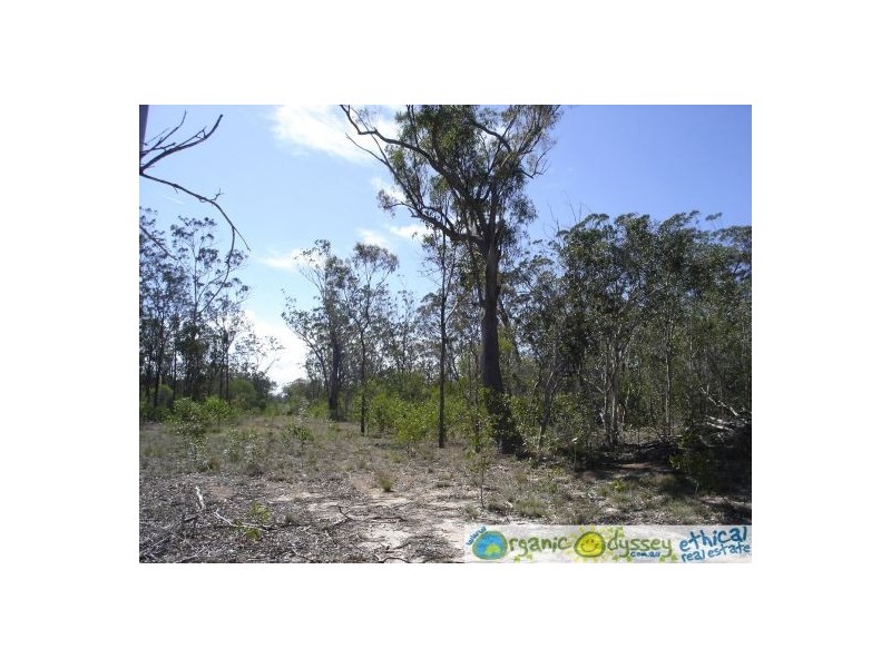 Lot 55 Coast Road, Baffle Creek QLD 4674