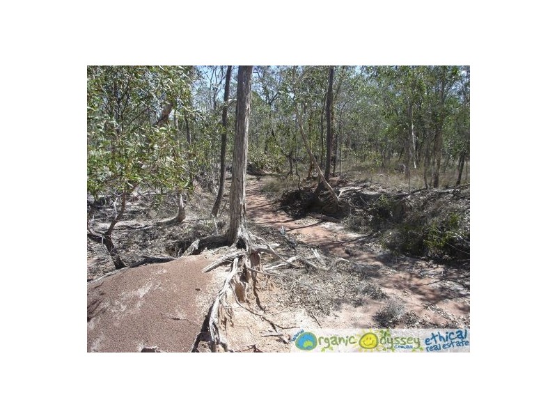 Lot 55 Coast Road, Baffle Creek QLD 4674