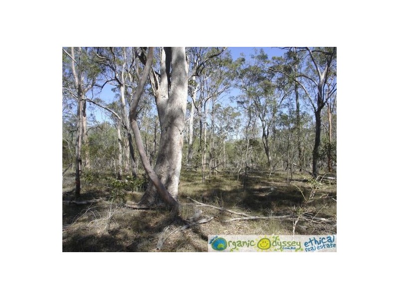 Lot 55 Coast Road, Baffle Creek QLD 4674
