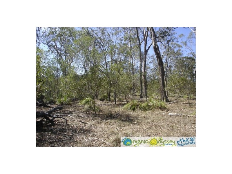 Lot 55 Coast Road, Baffle Creek QLD 4674