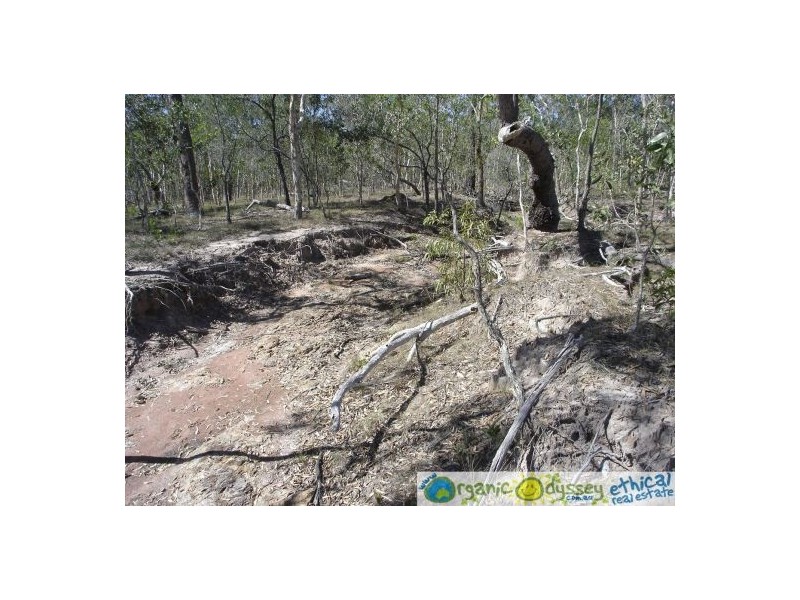 Lot 55 Coast Road, Baffle Creek QLD 4674