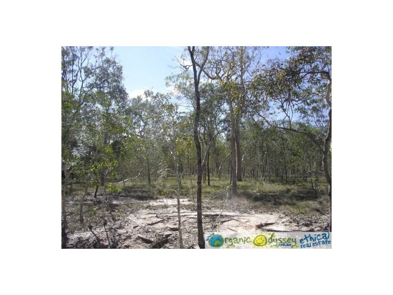 Lot 55 Coast Road, Baffle Creek QLD 4674