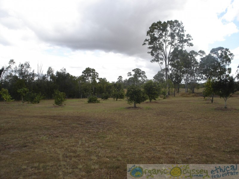 Taunton QLD 4674