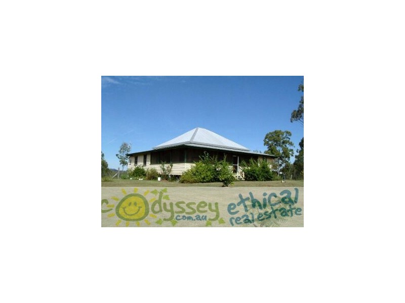 Taunton QLD 4674