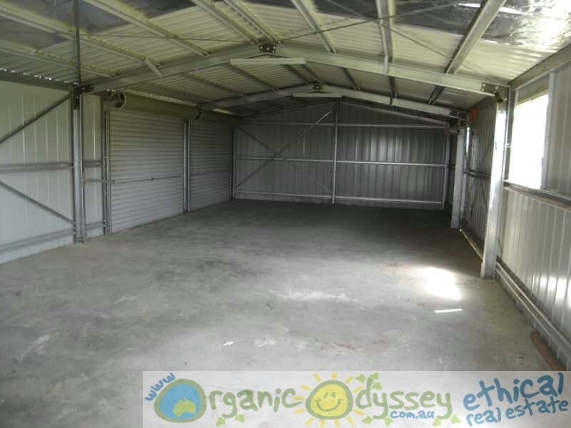 Taunton QLD 4674
