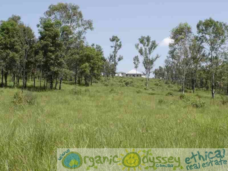 Taunton QLD 4674