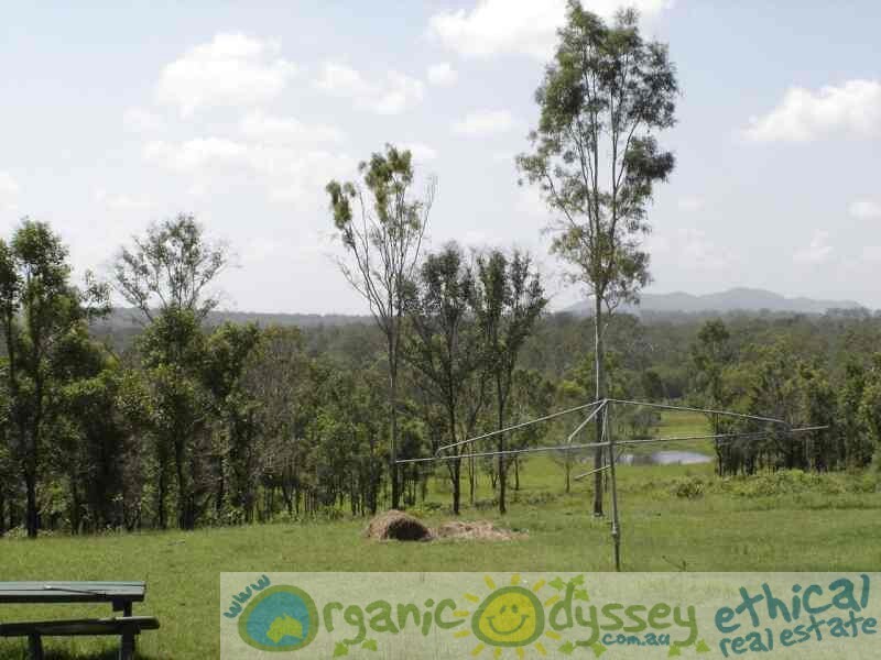 Taunton QLD 4674