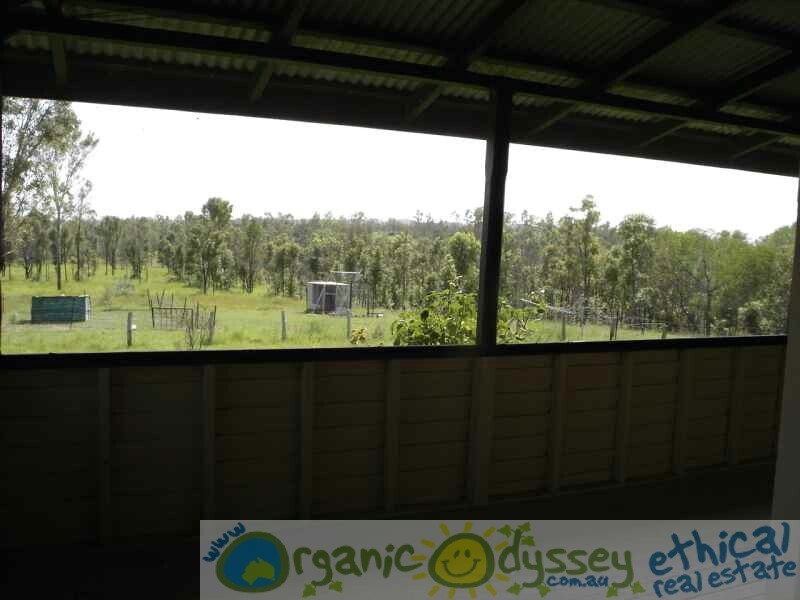 Taunton QLD 4674