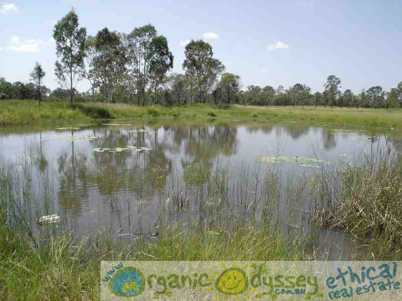 Taunton QLD 4674