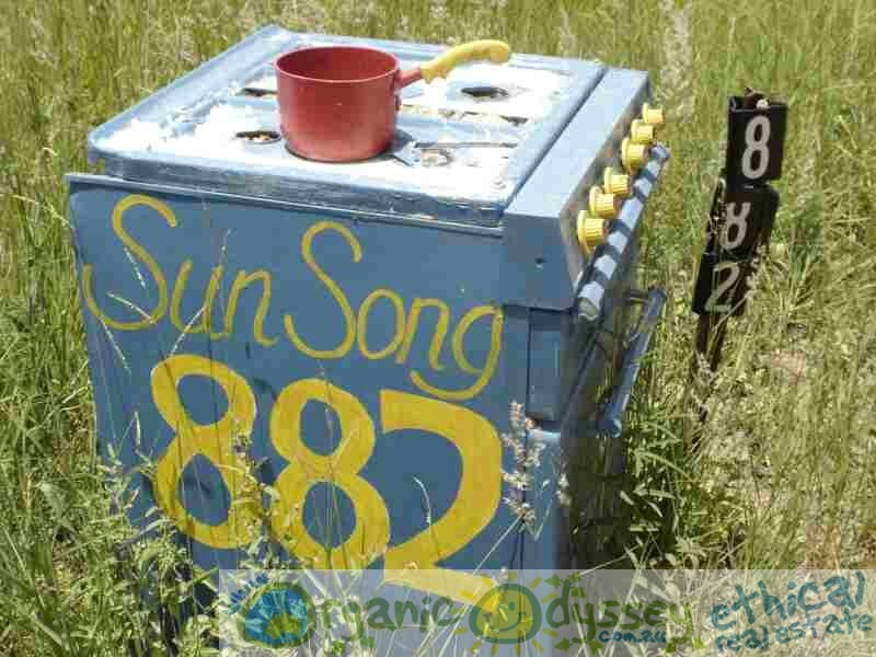 Taunton QLD 4674