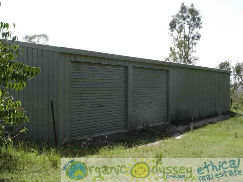 Taunton QLD 4674