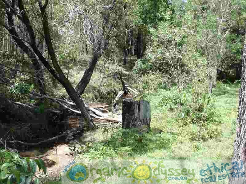 Taunton QLD 4674