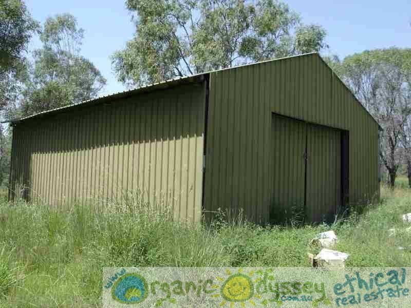 Taunton QLD 4674