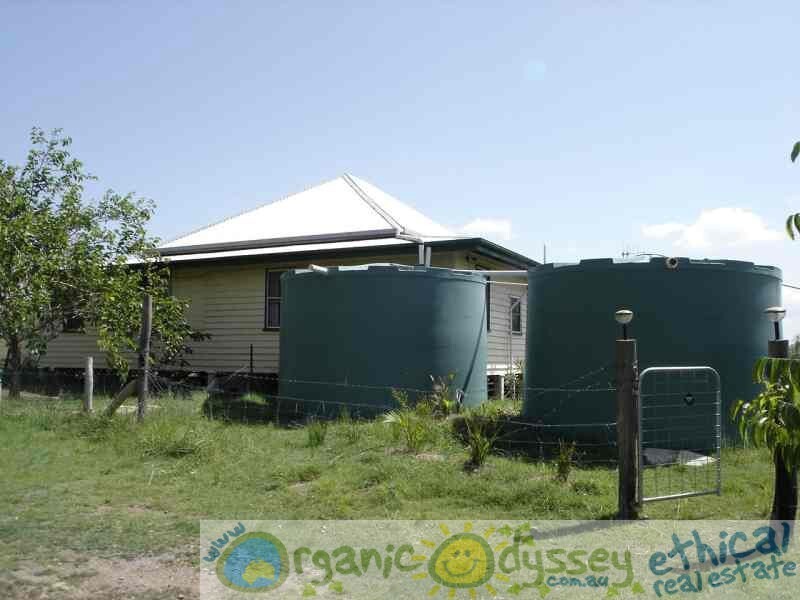 Taunton QLD 4674