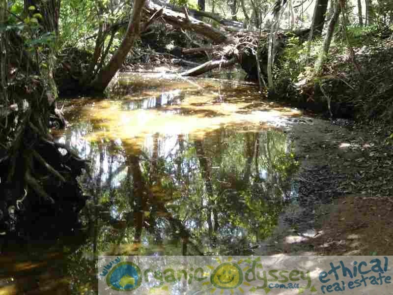 Taunton QLD 4674