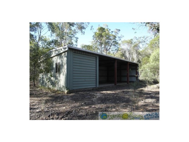 Rosedale QLD 4674
