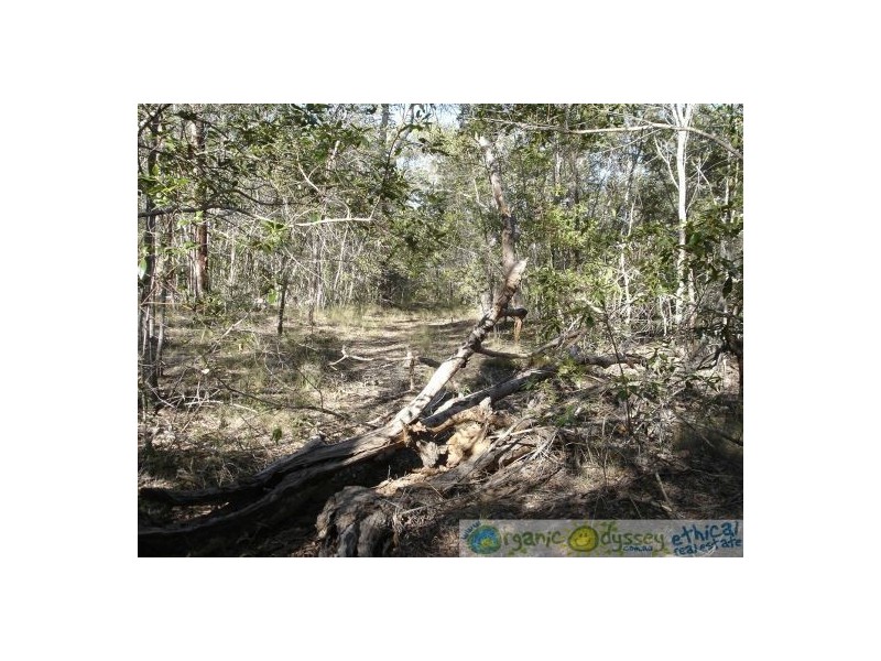 Rosedale QLD 4674