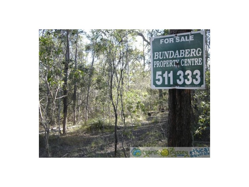 Rosedale QLD 4674