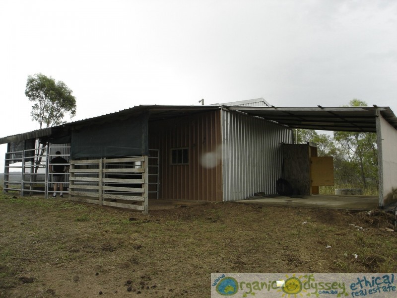 Lowmead QLD 4676