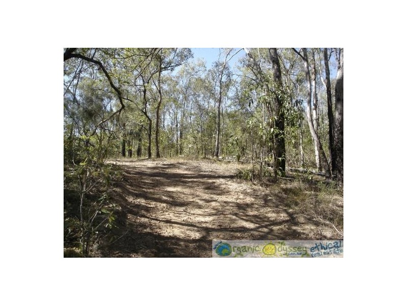 Lowmead QLD 4676