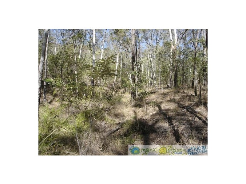 Lowmead QLD 4676