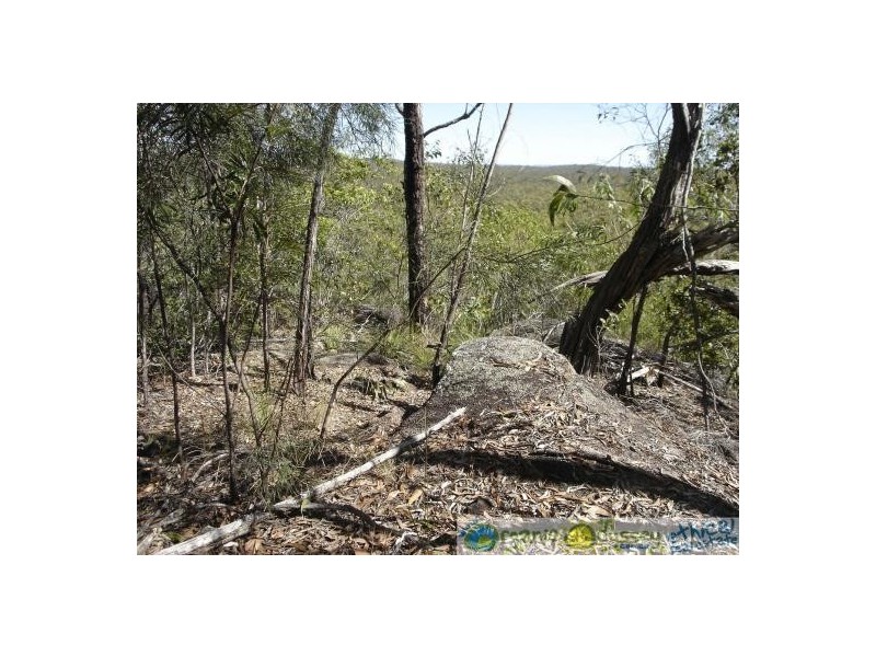 Lowmead QLD 4676