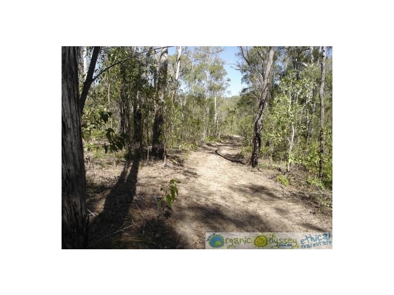 Lowmead QLD 4676