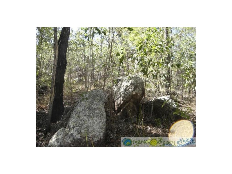 Lowmead QLD 4676