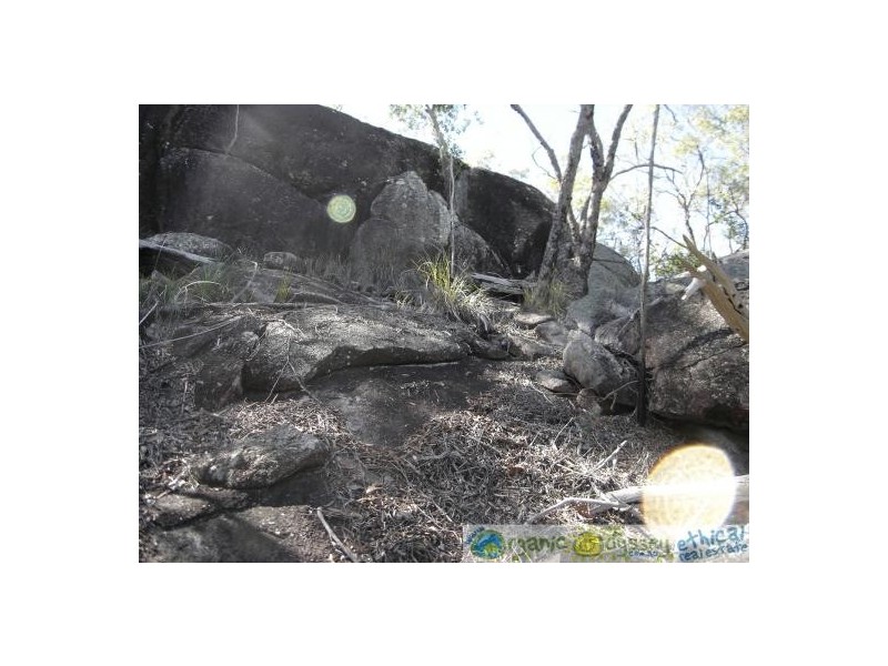 Lowmead QLD 4676