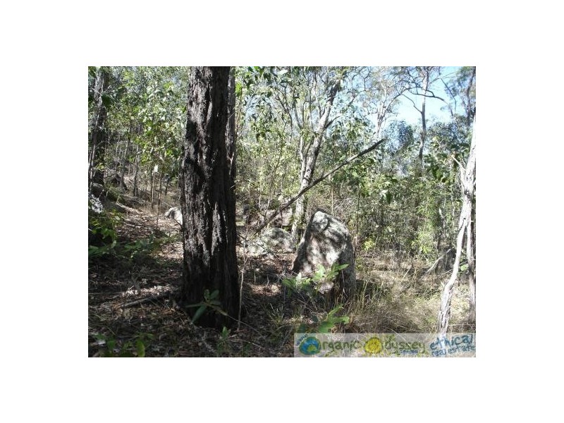 Lowmead QLD 4676