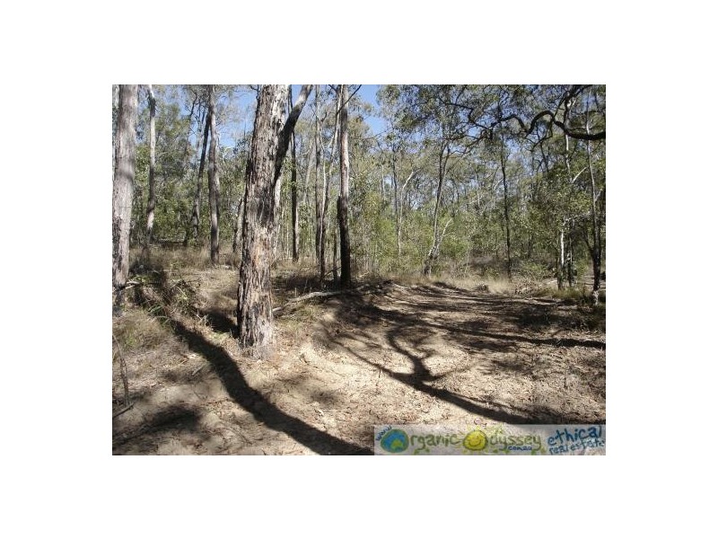 Lowmead QLD 4676