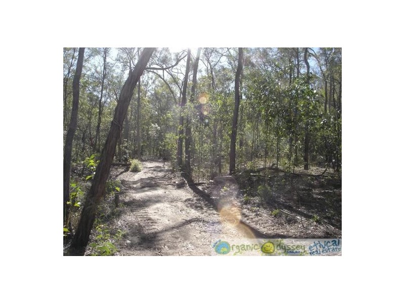Lowmead QLD 4676