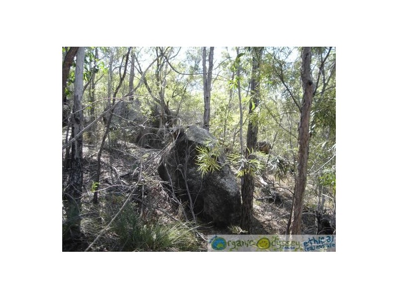 Lowmead QLD 4676