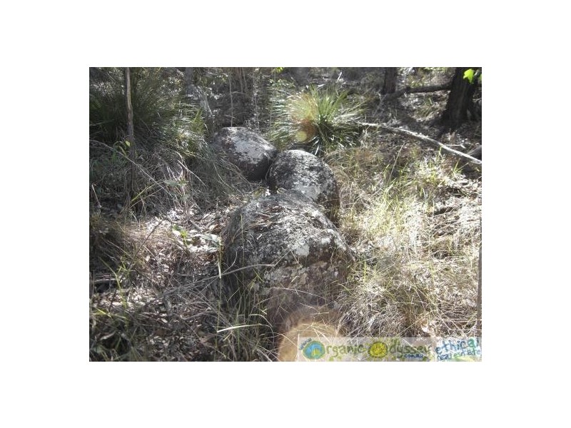 Lowmead QLD 4676
