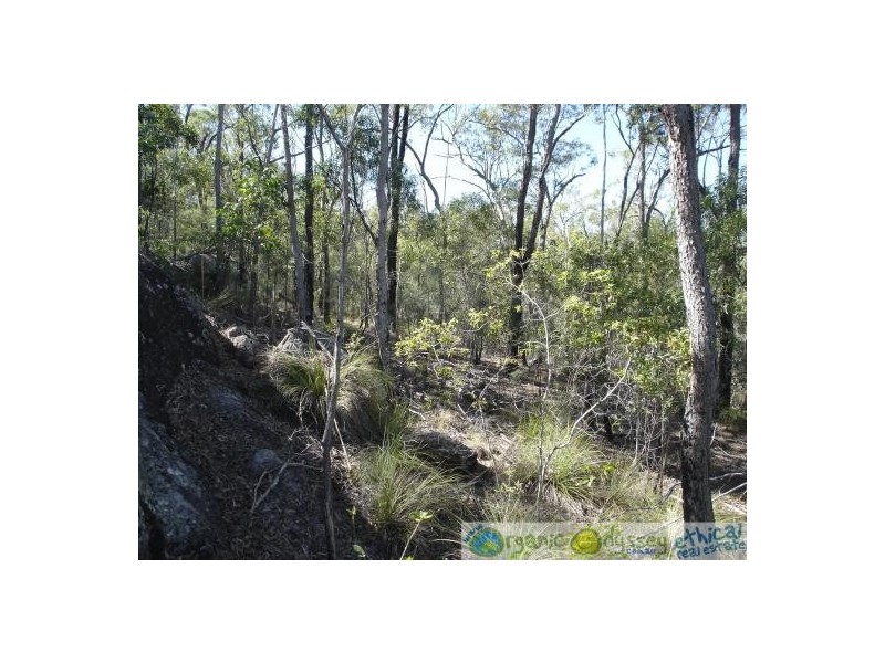 Lowmead QLD 4676