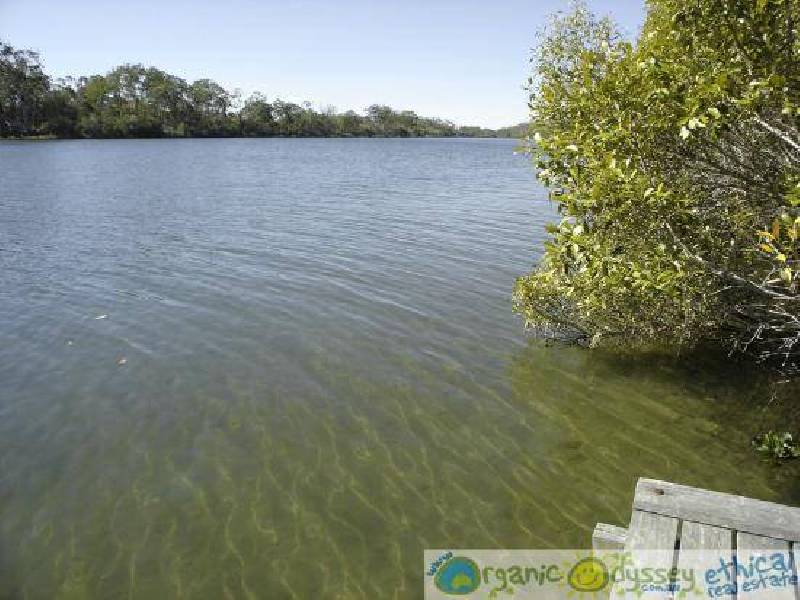 Rosedale QLD 4674