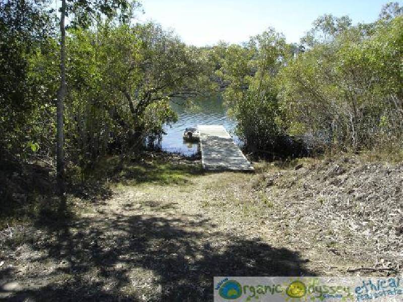 Rosedale QLD 4674
