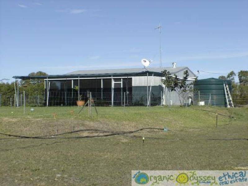Rosedale QLD 4674