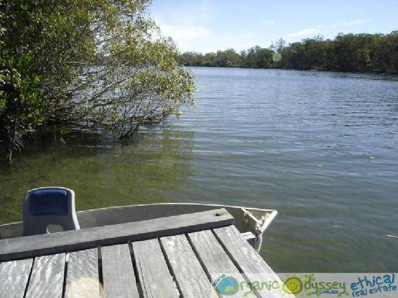 Rosedale QLD 4674