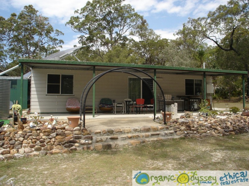 Agnes Water QLD 4677