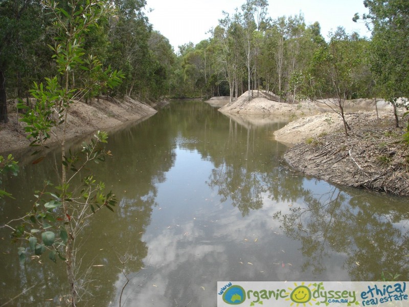 Agnes Water QLD 4677