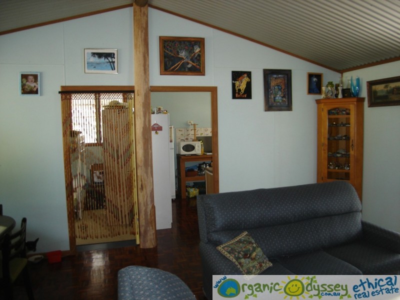 Agnes Water QLD 4677
